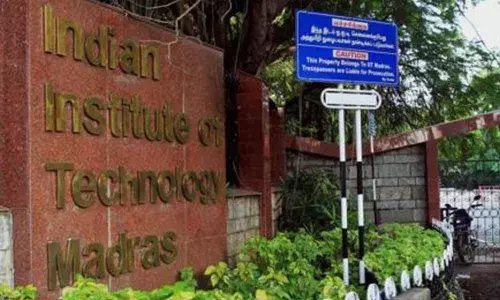 IIT-Madras team develops simple technique to produce graphene platelets