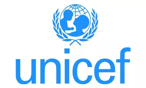 Leadership for social change means modeling behavior: UNICEF