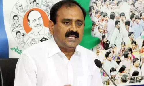 Kalam an inspiration to everyone in acquiring knowledge: MLA B Karunakar Reddy