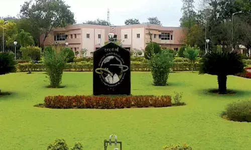 ARCI organises outreach programme for students