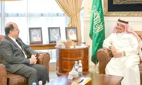 No hike in visa fees for Haj & Umrah