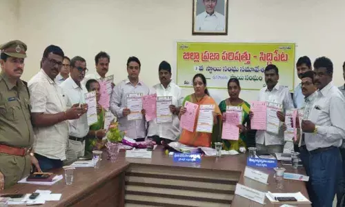 Paddy farmers told to avail of support price