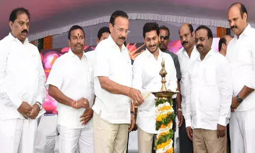 State to get another CIPET in Vijayawada