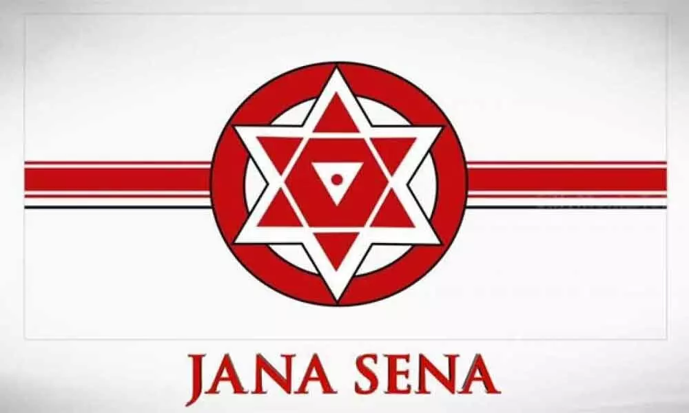 Crisis Deepens For Jana Sena Party, Yet another leader switches loyalty to BJP