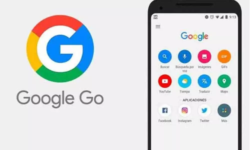 Google Gos Incognito New Mode Keeps Your Search Private