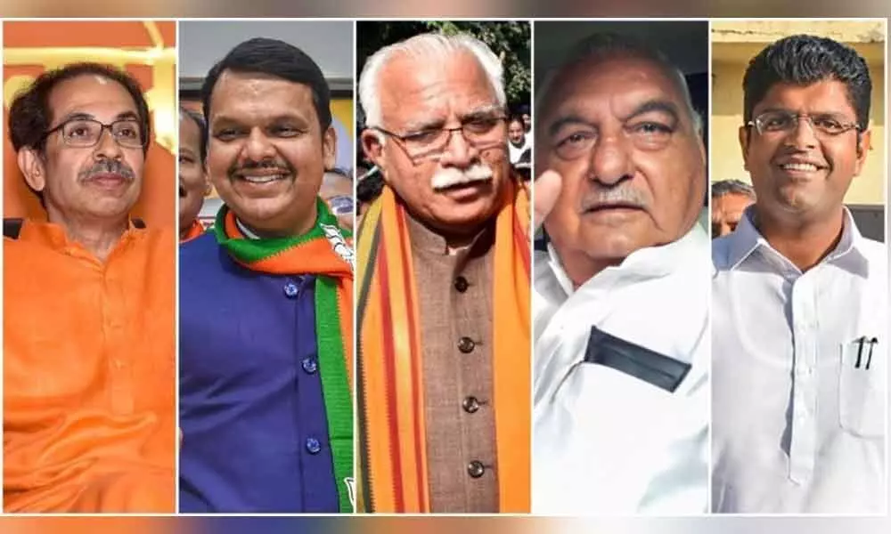 Haryana Bypoll Results: Independent candidates give support to BJP
