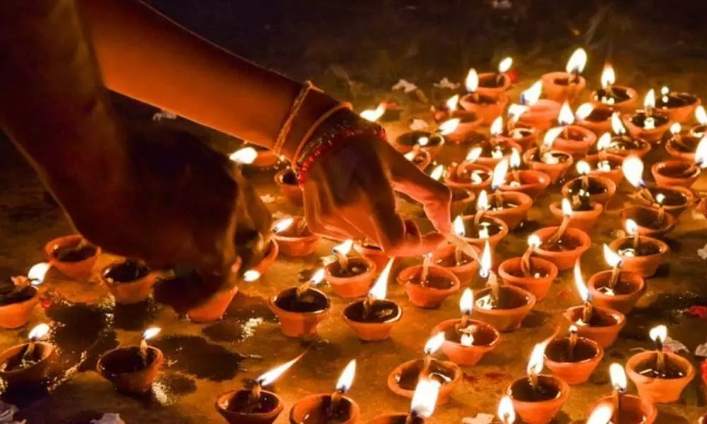 Diwali 2019: Four fabulous ways to keep your gut healthy this festal season