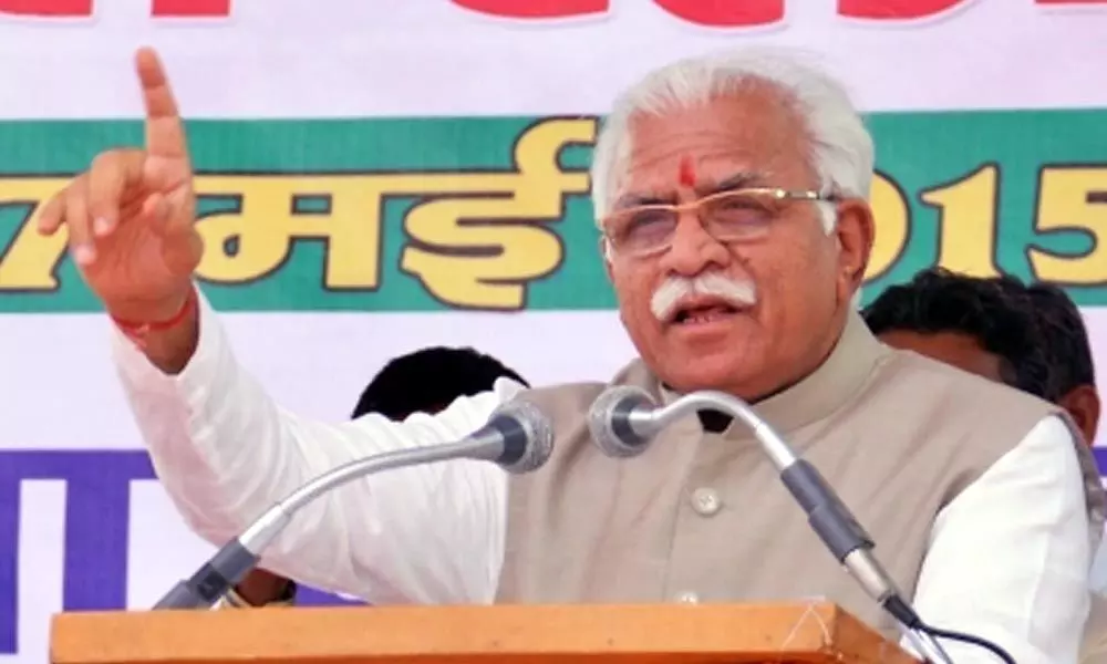 Armed with 8 Independents, Khattar set to stake claim