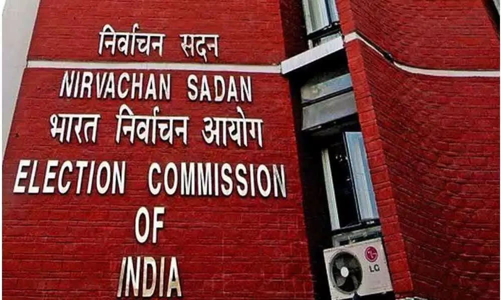 Election Commission fixes November 25 for West Bengal, Uttarkhand assembly by-polls