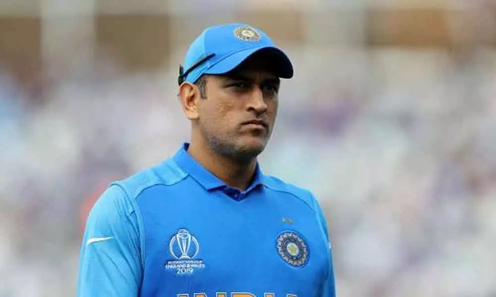 We are moving on, we are very clear: MSK Prasad on MS Dhoni