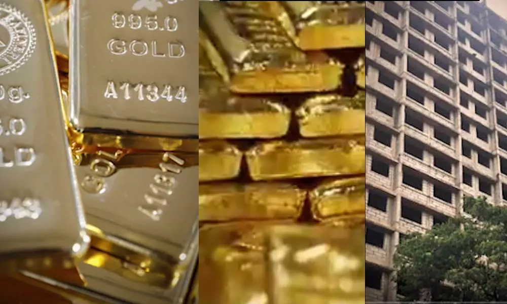 Sovereign Gold Bonds scheme best way to invest in gold on this Dhanteras