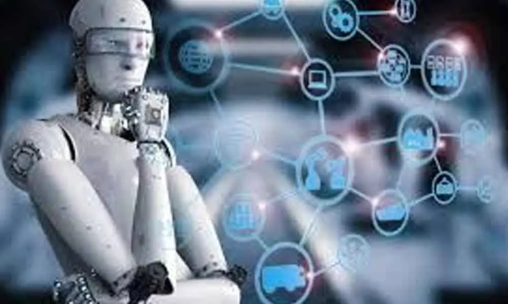 Telangana to declare 2020 as year of AI: KTR