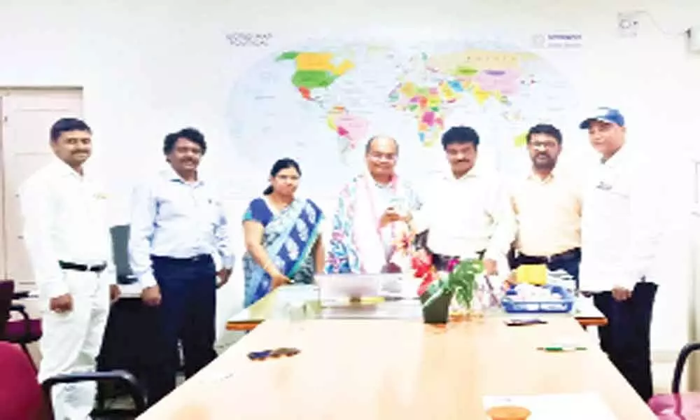 Osmania University, Himachal Pradesh varsity sign agreement