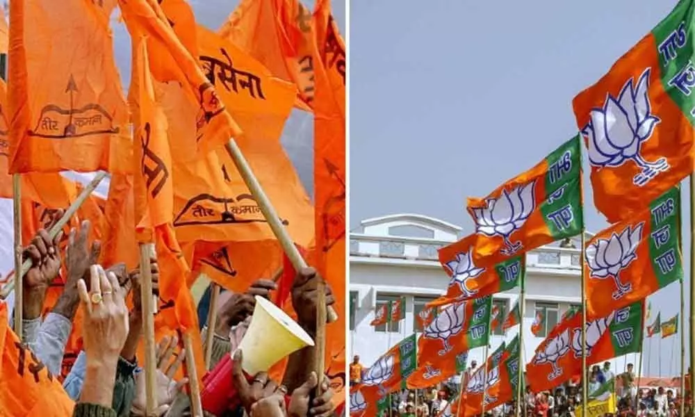 BJPs humiliating mandates in Maharashtra, Haryana