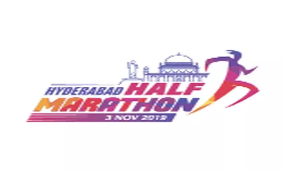 Hyderabad Half Marathon to be held tomorrow
