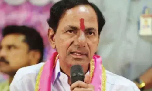 Huzurnagar thanksgiving meeting tomorrow