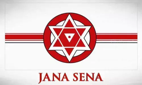 Crisis Deepens For Jana Sena Party, Yet another leader switches loyalty to BJP