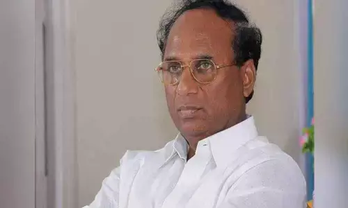 Kodela Sivaprasad Raos Henchmen Gutta Nagaprasad got arrested in K-Tax case