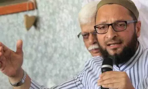 You cannot win on Modis popularity every time: Owaisi after Haryana Assembly results