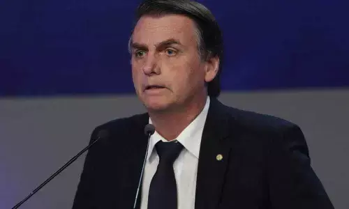Brazil president says Indians wont need visa to travel to Brazil anymore