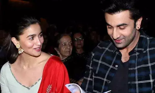 Alia Bhatt Breaks the Silence says- Udti udti khabar hai aur woh udti hee rahegi