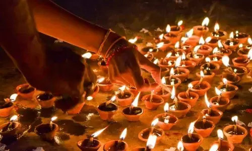 Diwali 2019: Four fabulous ways to keep your gut healthy this festal season