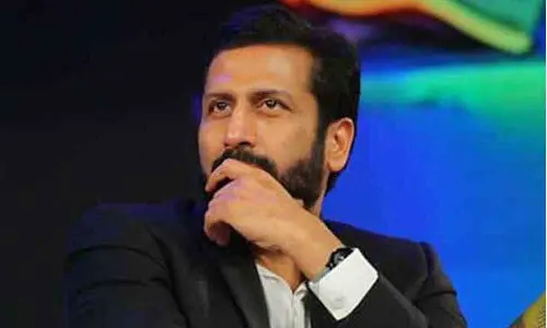 Hyderabad: Former TV9 CEO Ravi Prakash granted bail