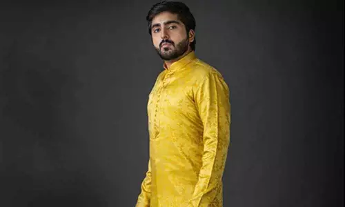 A director must never stop learning, says Vedd Rawtaani