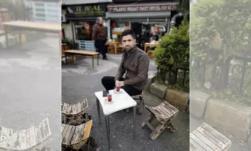 Sangar Azeez Mohammed: Catch his career graph of video content marketer going high with every passing day