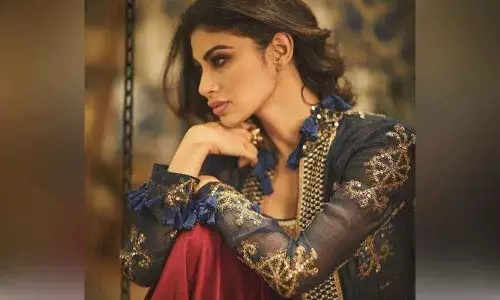 Mouni Roy proud to be TV actor