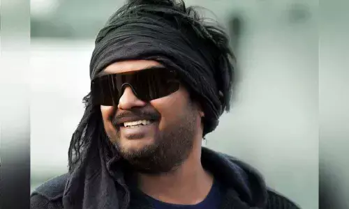 Puri in Salmans mind