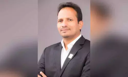 Hyderabad realty will do well despite slowdown