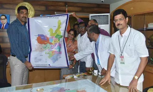 More govt hospitals on Google Maps