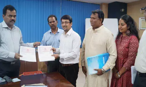 Drive to reduce water wastage soon