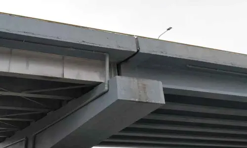 No problem with flyover: GHMC