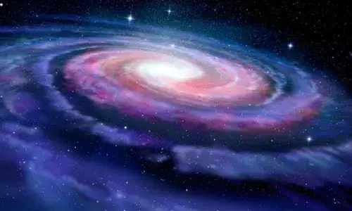 How to spot a wormhole in space decoded