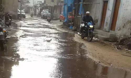 MLAs nod must for taking up civic works: GHMC staff