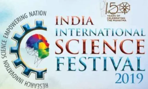 President Kovind to inaugurate IISC