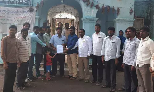 Teachers JAC extends support to RTC strike