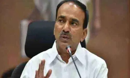 Government keen to extend cancer treatment to villages: Eatala