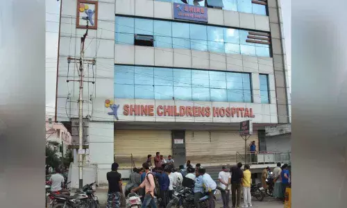 Elusive Shine MD, 4 others land in police dragnet