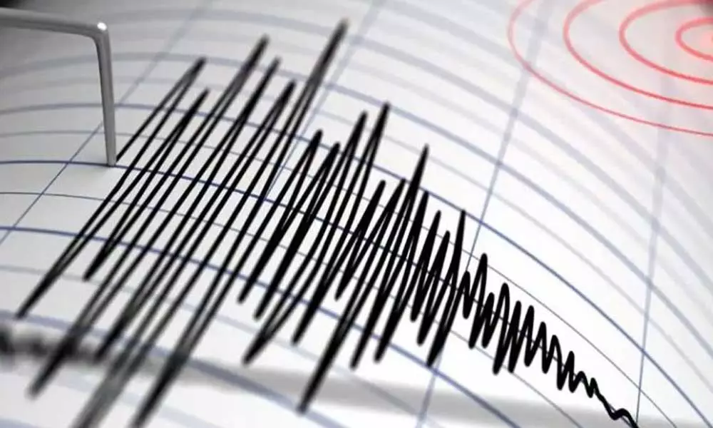 Maharashtra: Tremors of 2.7 magnitude felt in Palghar