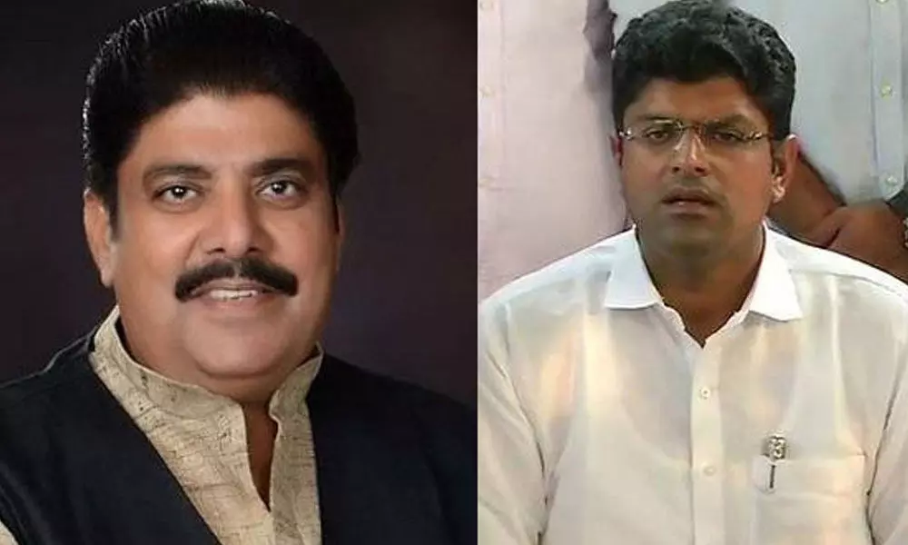 Haryana: Ajay Chautala granted a two-week furlough