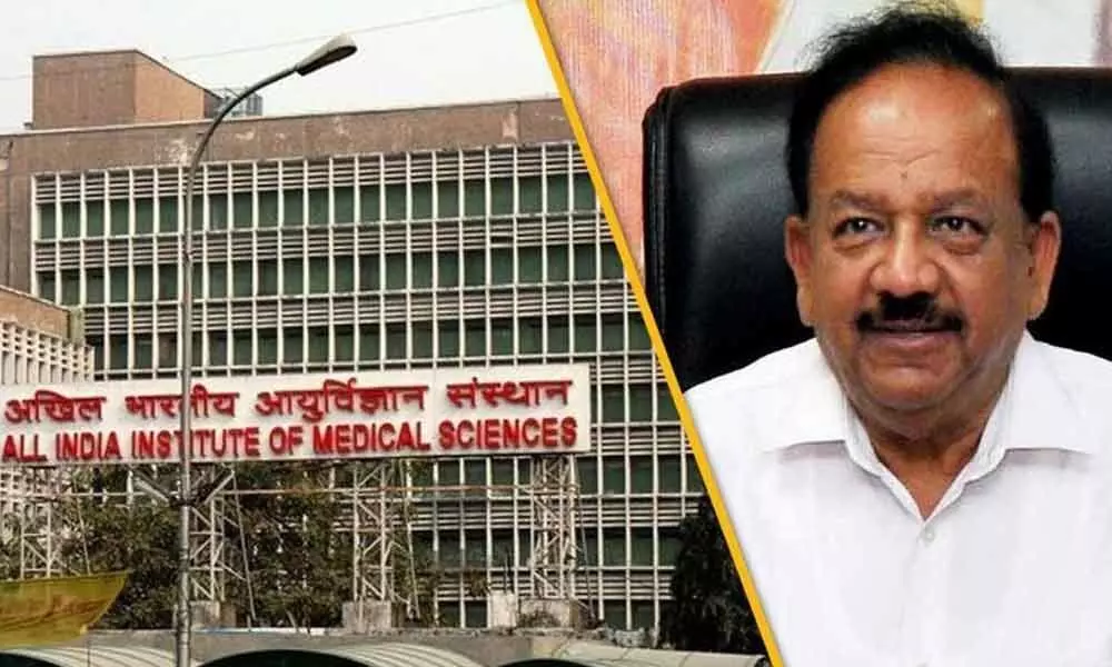 Engage us for developing new AIIMS in country: CPWD