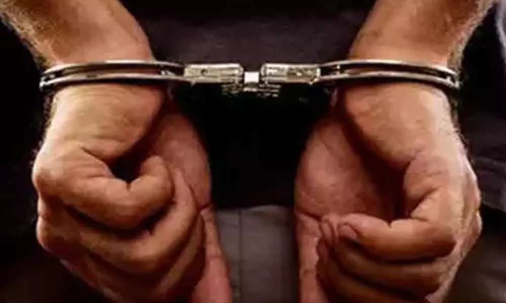 Nigerian arrested for supplying 30 gm heroin in Delhi