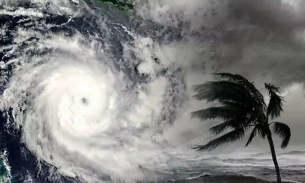 Kyarr likely to intensify into extremely severe cyclonic storm
