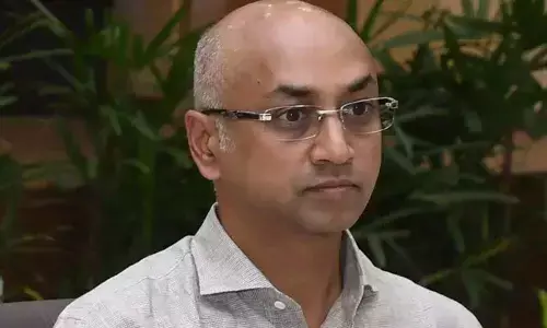 High Court Issues Notices To TDP MP Galla Jayadev and Other MLAs