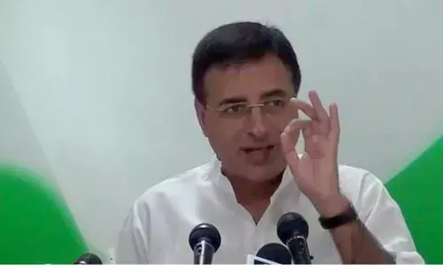 Congress slams Dushyant Chautala for tie-up with BJP