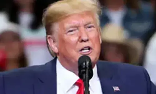 Diwali in US an important reminder of religious liberty, says Donald Trump