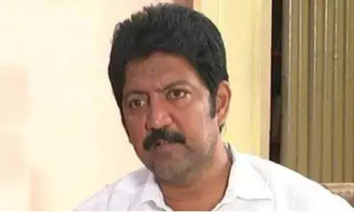 Vallabaneni Vamsis issue raises political heat in Gannavaram: YSRCP followers objects to  this TDP Leaders entry
